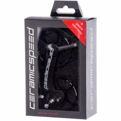 Système De Galets CeramicSpeed Oversize (enduit) -Vélos enfr OSPWSBox