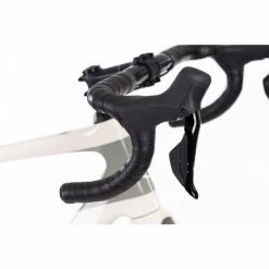 Orro Terra C 105 Di2 RR900 Gravel Bike (2023) -Vélos enfr Orro Terra C 105 Di2 RR900 Gravel Bike 2023 Adventure Bikes SD Chalk 2023 ORRTC2717RR9SDC46 0