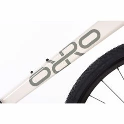 Orro Terra C 105 Di2 RR900 Gravel Bike (2023) -Vélos enfr Orro Terra C 105 Di2 RR900 Gravel Bike 2023 Adventure Bikes SD Chalk 2023 ORRTC2717RR9SDC46 2