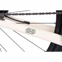 Orro Terra C 105 Di2 RR900 Gravel Bike (2023) -Vélos enfr Orro Terra C 105 Di2 RR900 Gravel Bike 2023 Adventure Bikes SD Chalk 2023 ORRTC2717RR9SDC46 8