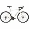 Orro Terra C HYD 7020 RR9 Gravel Bike (2023) 2 Orro Terra C HYD 7020 RR9 Gravel Bike (2023) -Vélos enfr Orro Terra C 105 Hydro RR9 Gravel Bike 2021 Adventure Bikes Chalk 2021 ORRTC2702RR9SDC48