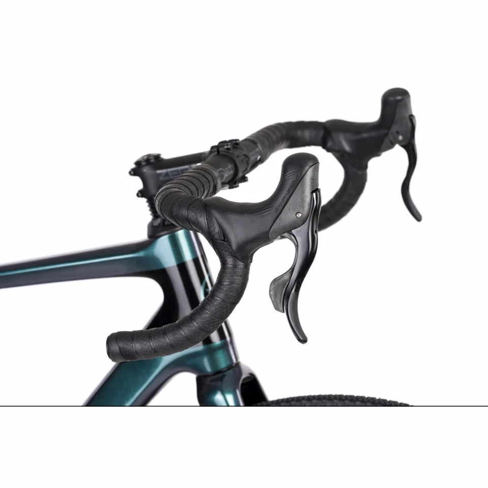 Orro Terra C Ekar RR3 Adventure Bike (2022) 4 Orro Terra C Ekar RR3 Adventure Bike (2022) - Image 2