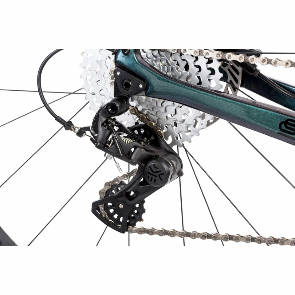 Orro Terra C Ekar RR3 Adventure Bike (2022) 6 Orro Terra C Ekar RR3 Adventure Bike (2022) - Image 4