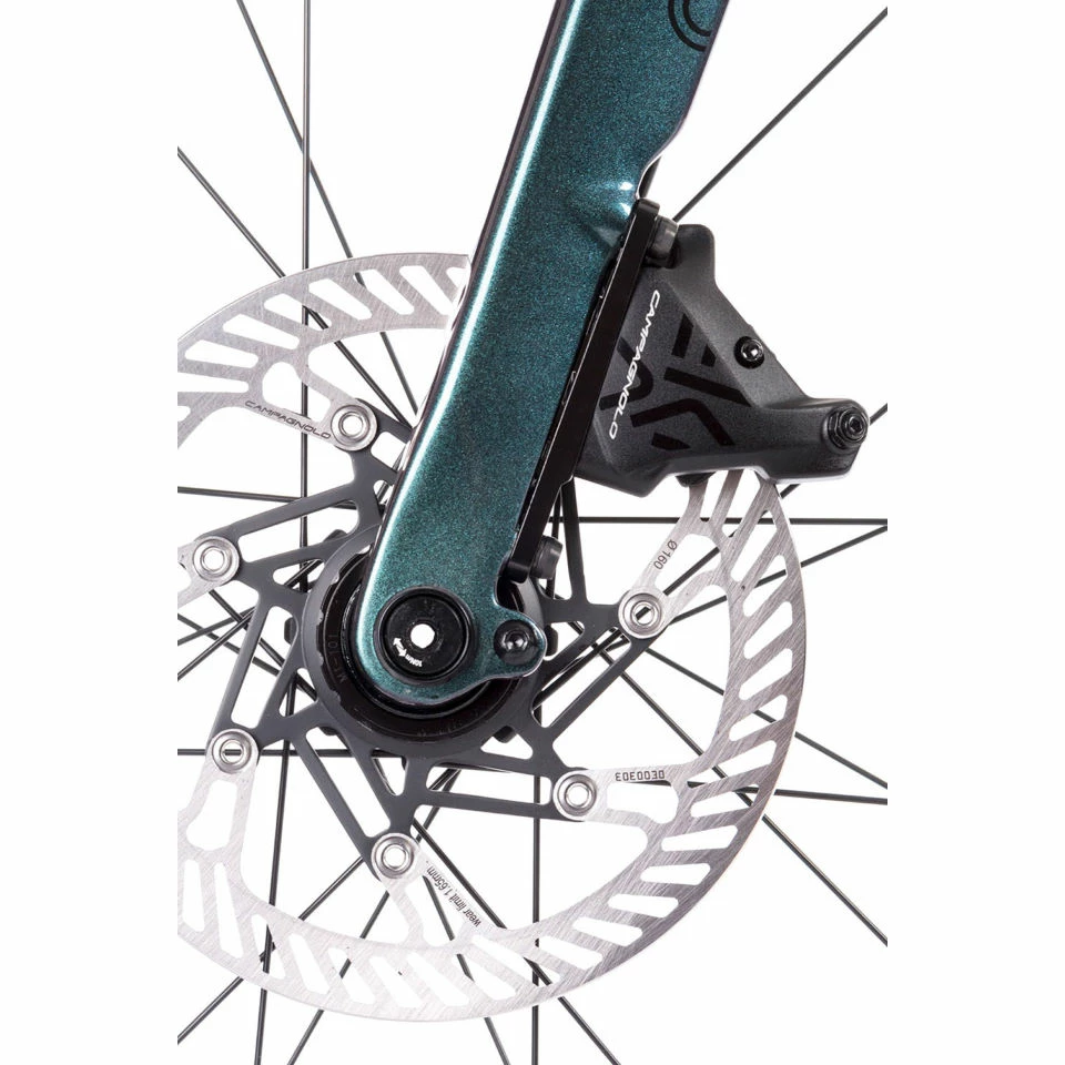 Orro Terra C Ekar RR3 Adventure Bike (2022) 8 Orro Terra C Ekar RR3 Adventure Bike (2022) - Image 6