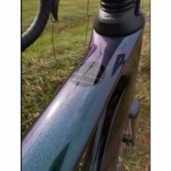 Orro Terra C Ekar RR3 Adventure Bike (2022) 17 Orro Terra C Ekar RR3 Adventure Bike (2022) -Vélos enfr Orro Terra C Ekar RR3 Adventure Bike 2022 Adventure Bikes Dark Radiant 2022 5