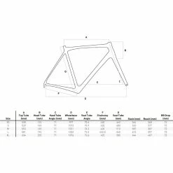 Orro Terra C Ekar RR3 Adventure Bike (2022) 19 Orro Terra C Ekar RR3 Adventure Bike (2022) -Vélos enfr Orro Terra C Ekar RR3 Adventure Bike 2022 Adventure Bikes Dark Radiant 2022 7