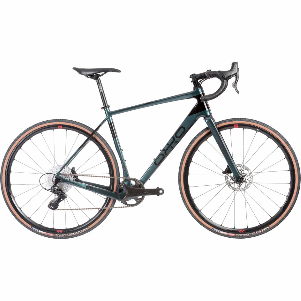 Orro Terra C Ekar RR3 Adventure Bike (2022) 3 Orro Terra C Ekar RR3 Adventure Bike (2022)
