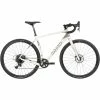 Orro Terra C Sram Apex1 RR9 Gravel Bike (2022) 2 Orro Terra C Sram Apex1 RR9 Gravel Bike (2022) -Vélos enfr Orro Terra C Sram Apex1 RR9 Gravel Bike 2021 chalk 01