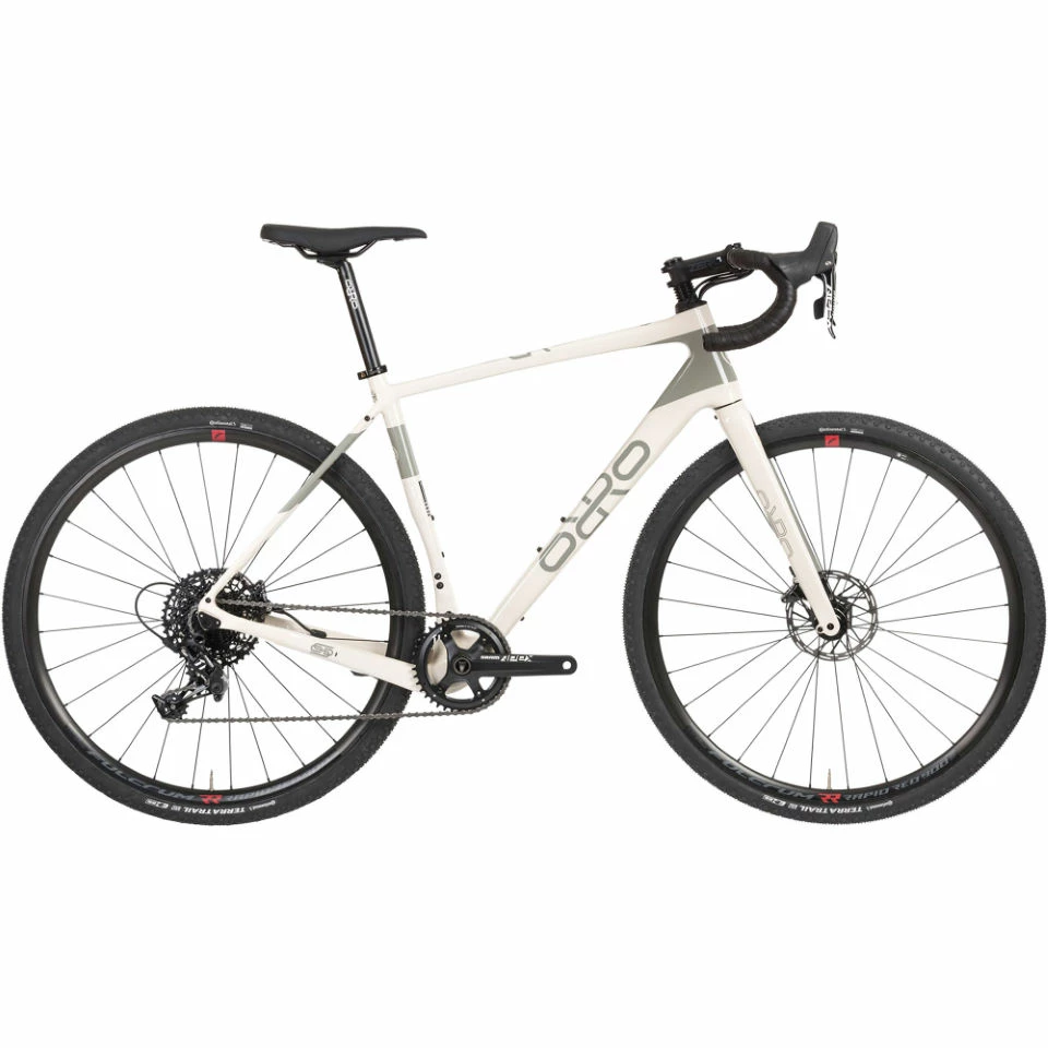 Orro Terra C Sram Apex1 RR9 Gravel Bike (2022) 3 Orro Terra C Sram Apex1 RR9 Gravel Bike (2022)