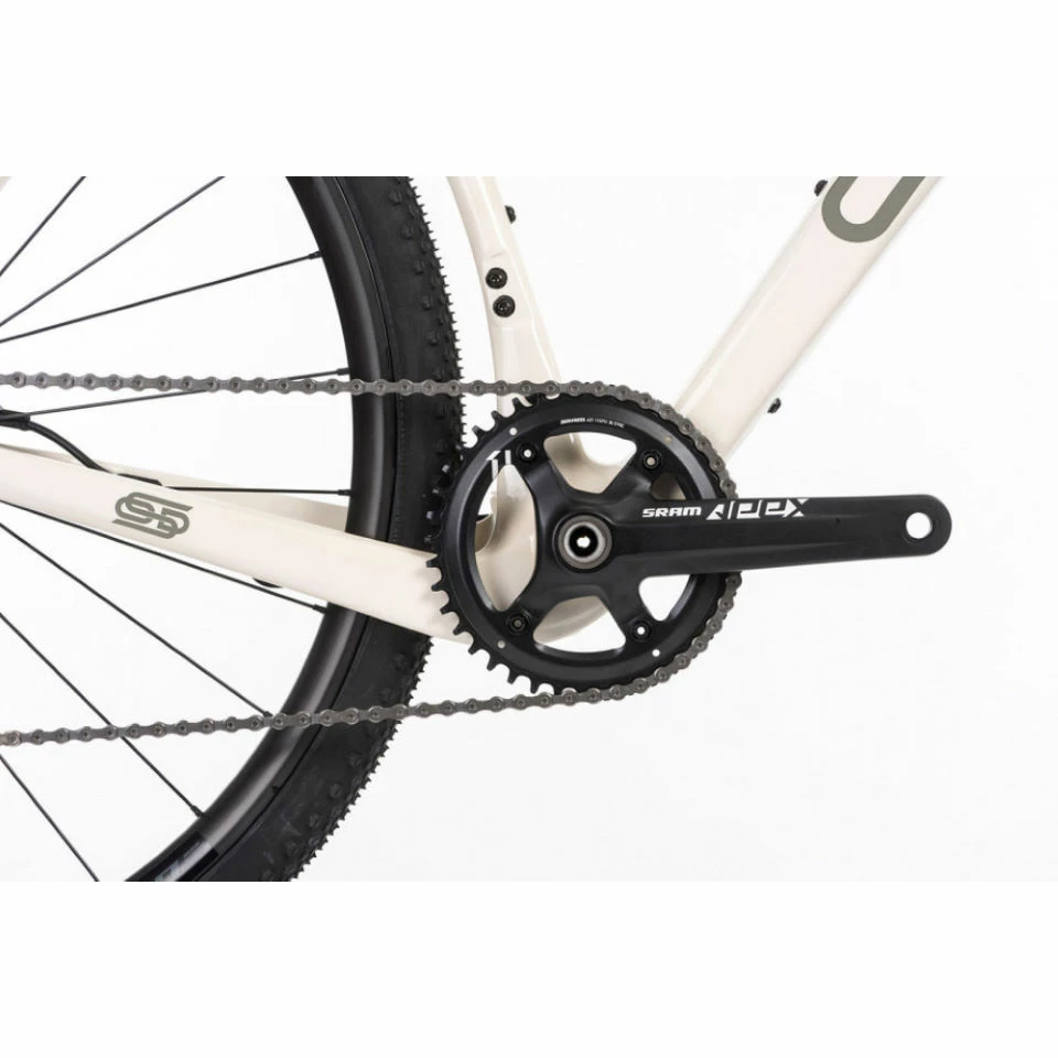 Orro Terra C Sram Apex1 RR9 Gravel Bike (2022) 6 Orro Terra C Sram Apex1 RR9 Gravel Bike (2022) - Image 4