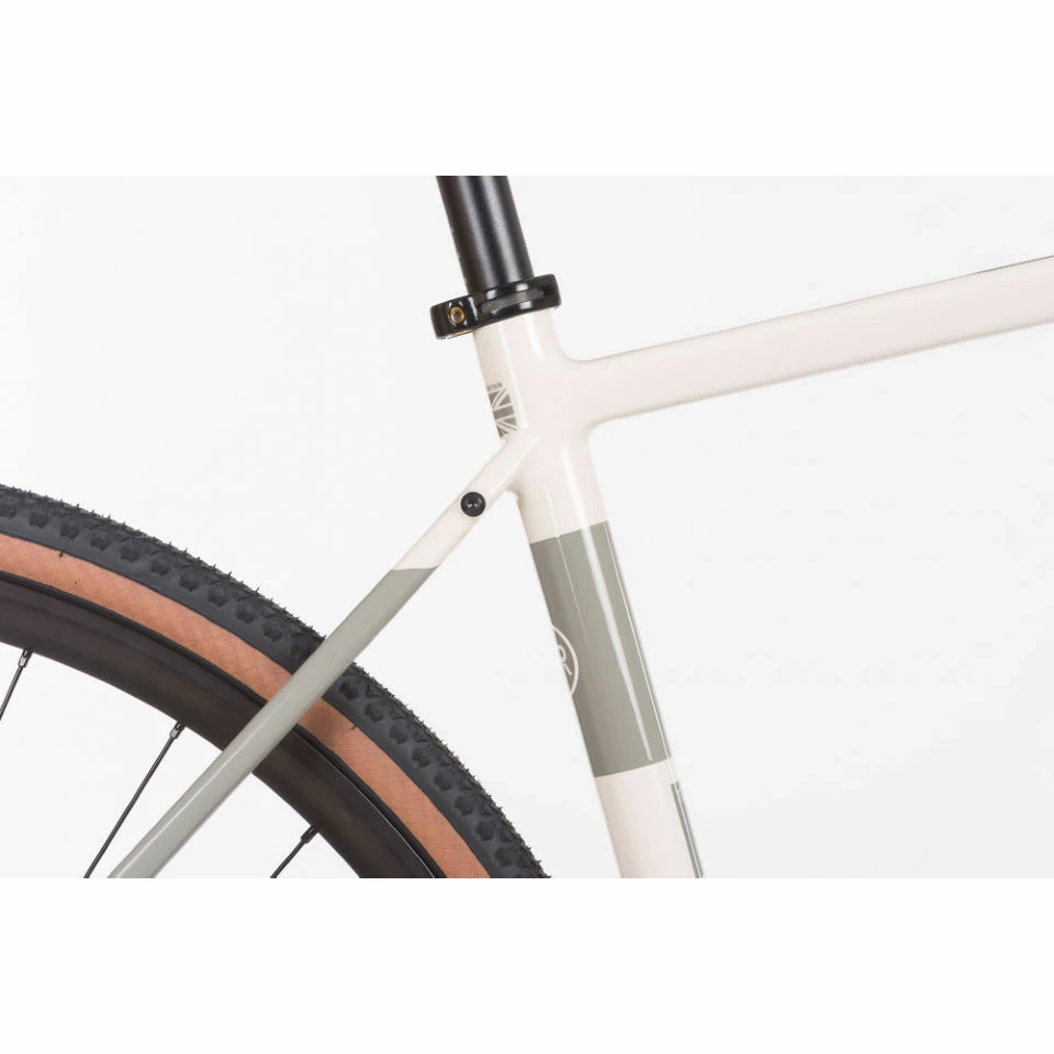 Orro Terra C Sram Apex1 RR9 Gravel Bike (2022) 7 Orro Terra C Sram Apex1 RR9 Gravel Bike (2022) - Image 5