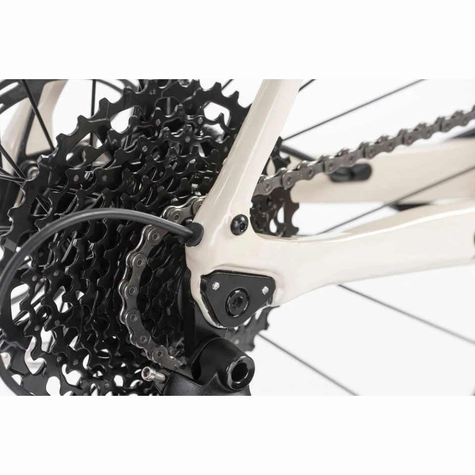 Orro Terra C Sram Apex1 RR9 Gravel Bike (2022) 8 Orro Terra C Sram Apex1 RR9 Gravel Bike (2022) - Image 6