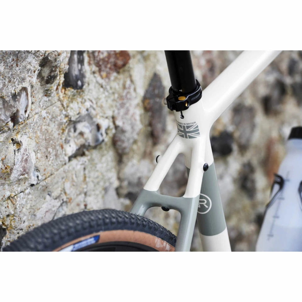 Orro Terra C Sram Apex1 RR9 Gravel Bike (2022) 9 Orro Terra C Sram Apex1 RR9 Gravel Bike (2022) - Image 7