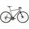 Orro Terra Gravel 105 R900 Flatbar Gravel Bike (2023) 1 Orro Terra Gravel 105 R900 Flatbar Gravel Bike (2023) -Vélos enfr Orro Terra Gravel 105 R900 Flatbar Gravel Bike 2023 Hybrid Bikes Silver 2023