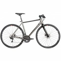 Orro Terra Gravel 105 R900 Flatbar Gravel Bike (2023)