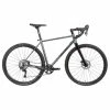 Orro Terra Steel GRX600 RR9 Gravel Bike (2023) -Vélos enfr Orro Terra Steel GRX600 RR9 Gravel Bike 2022 Cyclocross Bikes Graphite Sheen 2022