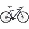 Orro Terra X ALU GRX400 RR9 Gravel Bike (2023) -Vélos enfr Orro Terra X ALU GRX400 RR9 Gravel Bike 02