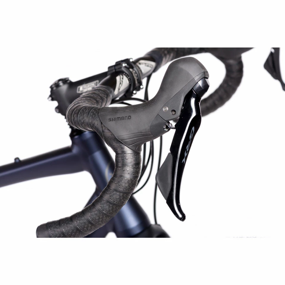 Orro Terra X ALU GRX400 RR9 Gravel Bike (2023) 4 Orro Terra X ALU GRX400 RR9 Gravel Bike (2023) – Image 2