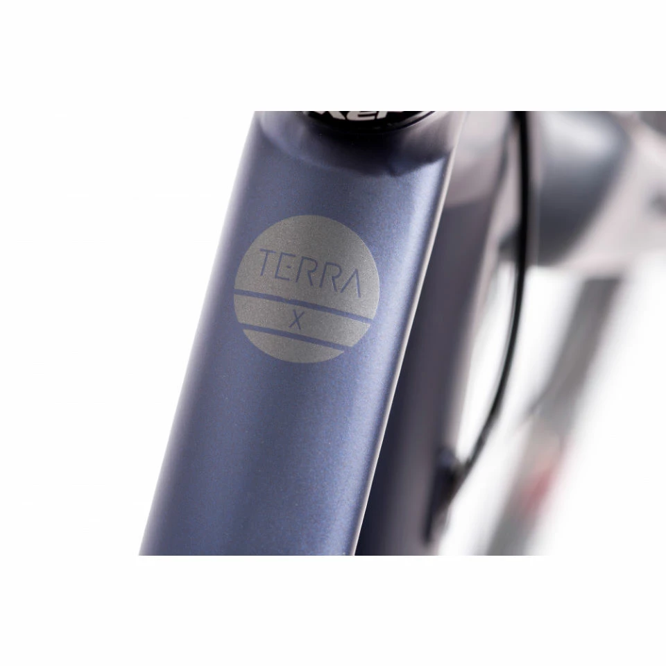 Orro Terra X ALU GRX400 RR9 Gravel Bike (2023) 7 Orro Terra X ALU GRX400 RR9 Gravel Bike (2023) – Image 5