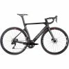 Orro Venturi STC 105 Di2 R800DB Road Bike (2023) -Vélos enfr Orro Venturi STC 105 Di2 R800DB Road Bike 01
