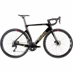 Orro Venturi STC 105 Di2 R800DB Road Bike (2023) -Vélos enfr Orro Venturi STC 105 Di2 R800DB Road Bike 02