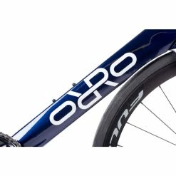 Orro Venturi STC 105 Di2 R800DB Road Bike (2023) -Vélos enfr Orro Venturi STC 105 Di2 R800DB Road Bike 07
