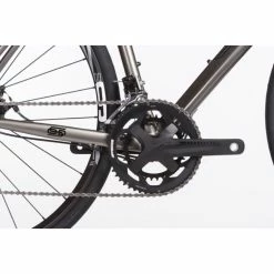 Orro Terra Gravel 105 R900 Flatbar Gravel Bike (2023) -Vélos enfr Orro20Terra20Gravel2010520R90020Flatbar20Gravel20Bike20202320220copy