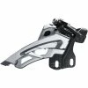 Dérailleur Avant Shimano Deore M6000 E-Type 3 X 10 -Vélos enfr P FD M6000 E 15950 1