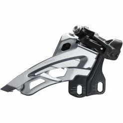 Dérailleur Avant Shimano Deore M6000 E-Type 3 X 10