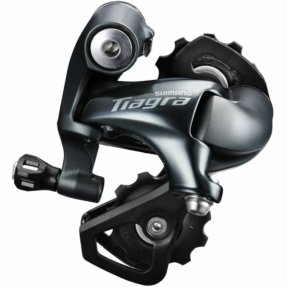 Dérailleur Arrière Shimano Tiagra RD4700 (SS) 3 Dérailleur Arrière Shimano Tiagra RD4700 (SS)