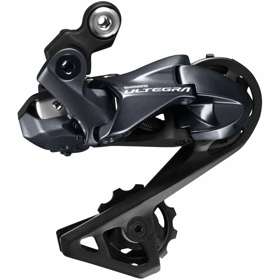 Dérailleur Arrière Shimano Ultegra R8050 Di2 (SS, Chape Courte) 3 Dérailleur Arrière Shimano Ultegra R8050 Di2 (SS, Chape Courte)
