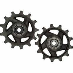 Nukeproof Jockey Wheels For Shimano / SRAM 8 Nukeproof Jockey Wheels For Shimano / SRAM -Vélos enfr PPID 109249323 SKU 109249326 Jockey20Wheels20for20Shimano20SRAM