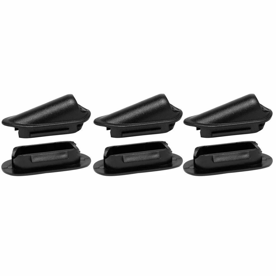 Nukeproof Nukeproof Scout 2022-Current Cable Kit 4 Nukeproof Nukeproof Scout 2022-Current Cable Kit - Image 2