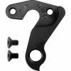 Patte De Dérailleur De Rechange Pilo Engineering Mondraker D160 2 Patte De Dérailleur De Rechange Pilo Engineering Mondraker D160 -Vélos enfr Pilo Engineering Mondraker Replacement Derailleur Hanger D160 Mech Hangers Black D160 0
