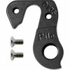 Patte De Dérailleur De Rechange Pilo Engineering Orbea D135 -Vélos enfr Pilo Engineering Orbea Replacement Derailleur Hanger D135 Mech Hangers Black D135