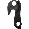 Patte De Dérailleur De Rechange Pilo Engineering D157 -Vélos enfr Pilo Engineering Replacement Derailleur Hanger D157 Mech Hangers Black D157