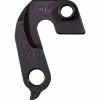 Patte De Dérailleur De Rechange Pilo Engineering Specialized D17 -Vélos enfr Pilo Engineering Specialized Replacement Derailleur Hanger D17 Mech Hangers Black D17