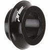 Adaptateur De Boîtier De Pédalier Prime (PF30, Shimano) -Vélos enfr Prime Bottom Bracket Adaptor PF30 Shimano Bottom Bracket Spares Black 2020 PBBAPF30SHM