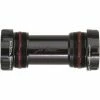 Boîtier De Pédalier Prime (fileté, Shimano) -Vélos enfr Prime Threaded Bottom Bracket Shimano Bottom Brackets Black PTBBBSASS