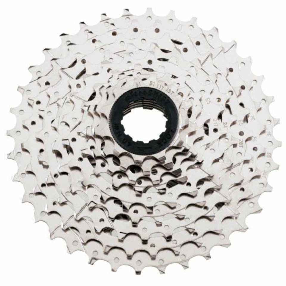 MicroSHIFT R9 H092 9 Speed Cassette 3 MicroSHIFT R9 H092 9 Speed Cassette