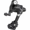 MicroSHIFT R10 R47 10 Speed Rear Derailleur 2 MicroSHIFT R10 R47 10 Speed Rear Derailleur -Vélos enfr RD R47 BK