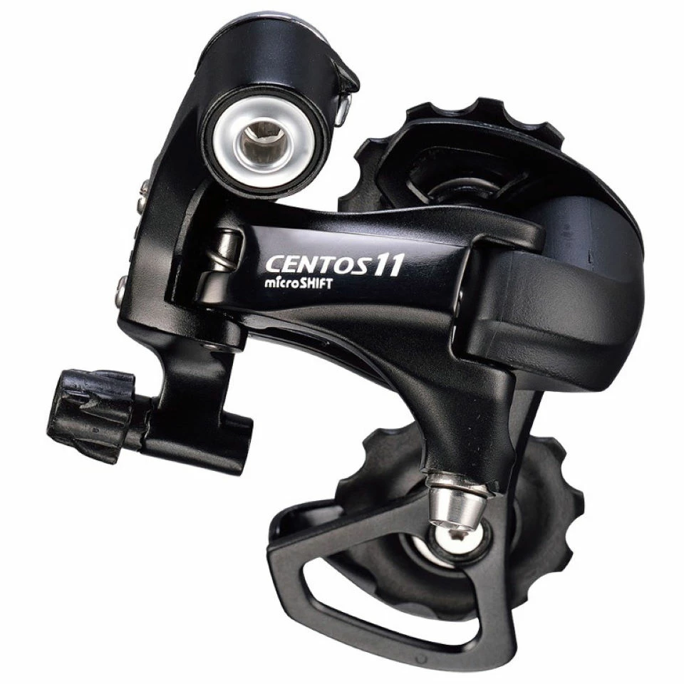 MicroSHIFT Centos 11 R58S 11 Speed Rear Derailleur 3 MicroSHIFT Centos 11 R58S 11 Speed Rear Derailleur