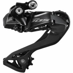 Shimano 105 R7100 Di2 Complete Disc Groupset 42 Shimano 105 R7100 Di2 Complete Disc Groupset -Vélos enfr RD R7150 C219 1 custom