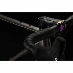 Vélo Rondo Ruut AL 1 (gravel, 2021) -Vélos enfr RONDO RUUT AL1 raw grey detail11