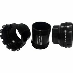 Boîtier De Pédalier Rotor UBB 4630 (acier) -Vélos enfr ROUBBBBRIGHT4630ST ROTOR UBB 4630 BBRIGHT STEEL 2 copy