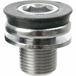 Vis De Manivelle Race Face ISIS