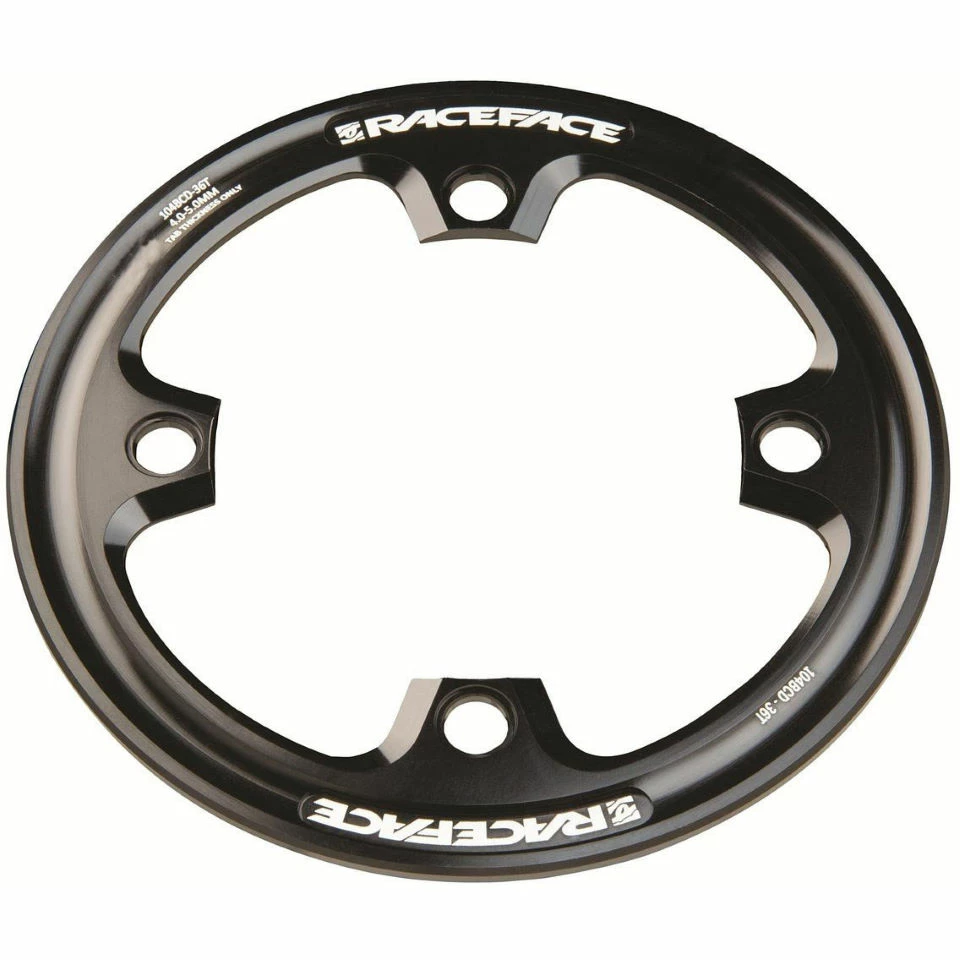 Race Face Light Bash Ring 3 Race Face Light Bash Ring