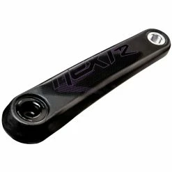 Race Face Next R Crank Arms -Vélos enfr Race Face Next R Crank Arms Cranksets Purple CK18NXRA170P519