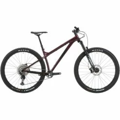 Ragley Big AL 1.0 Hardtail Bike - Raspberry