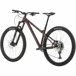 Ragley Big AL 1.0 Hardtail Bike - Raspberry -Vélos enfr Ragley Big AL 1 0 Hardtail Bike 2022 03